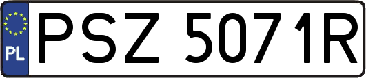 PSZ5071R
