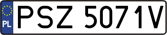PSZ5071V