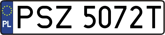 PSZ5072T