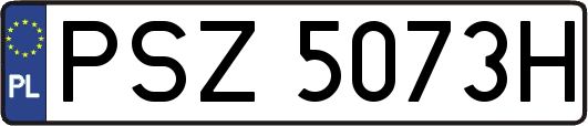 PSZ5073H