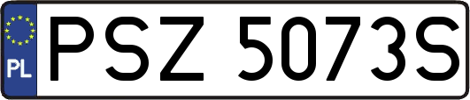 PSZ5073S