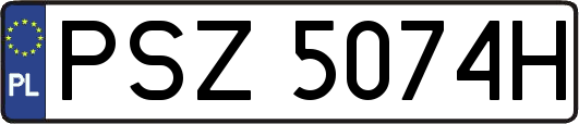 PSZ5074H