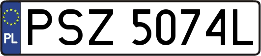 PSZ5074L