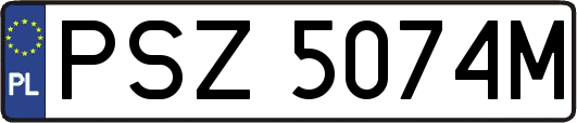 PSZ5074M