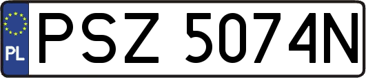 PSZ5074N