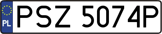 PSZ5074P