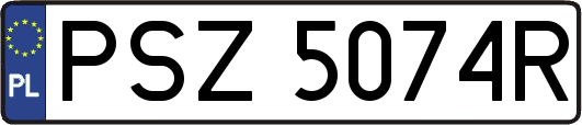 PSZ5074R
