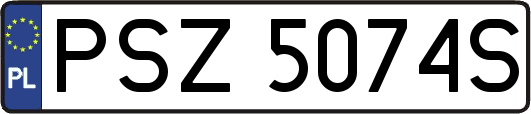 PSZ5074S