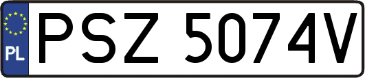 PSZ5074V