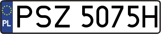 PSZ5075H