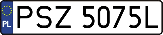 PSZ5075L