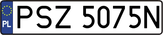 PSZ5075N