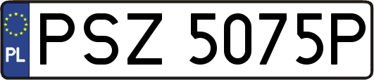 PSZ5075P