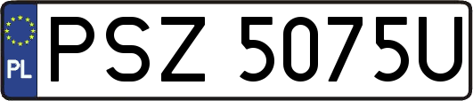 PSZ5075U