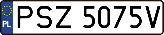 PSZ5075V