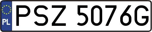 PSZ5076G