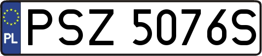 PSZ5076S