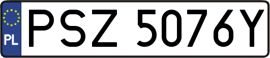 PSZ5076Y