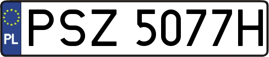 PSZ5077H