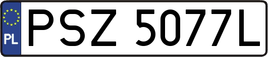 PSZ5077L