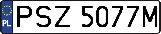 PSZ5077M