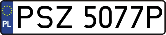 PSZ5077P