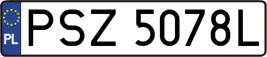PSZ5078L