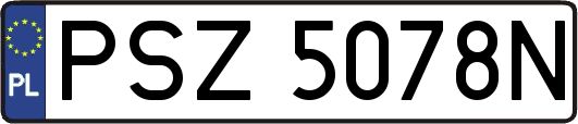 PSZ5078N