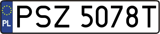 PSZ5078T