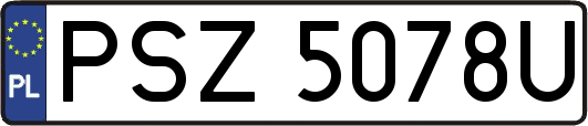 PSZ5078U