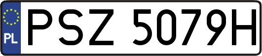 PSZ5079H
