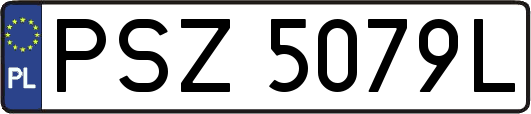 PSZ5079L