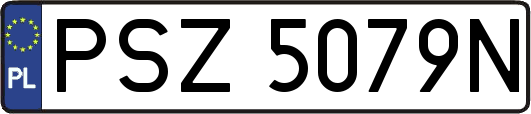 PSZ5079N