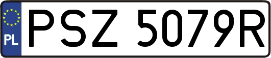 PSZ5079R