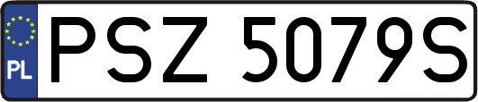 PSZ5079S
