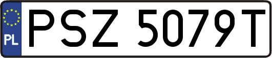 PSZ5079T
