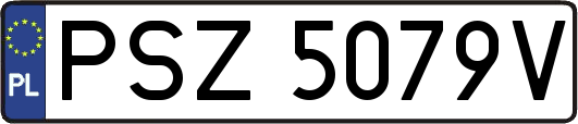 PSZ5079V