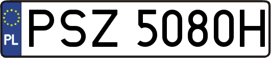 PSZ5080H