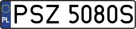 PSZ5080S