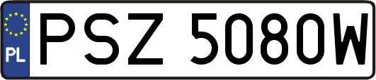 PSZ5080W