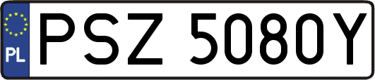 PSZ5080Y