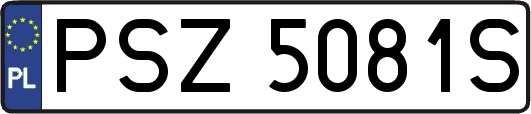 PSZ5081S