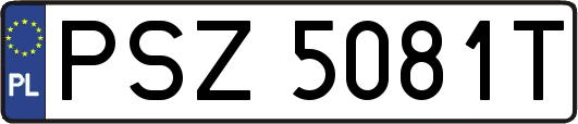 PSZ5081T