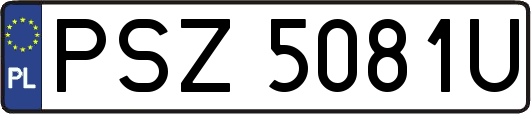 PSZ5081U