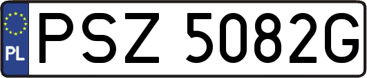 PSZ5082G
