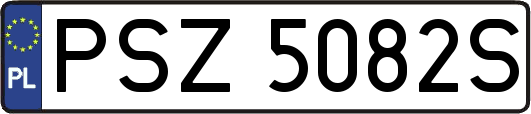 PSZ5082S