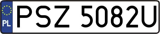 PSZ5082U