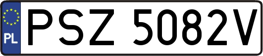 PSZ5082V
