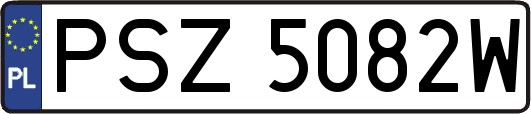 PSZ5082W
