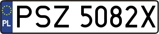 PSZ5082X